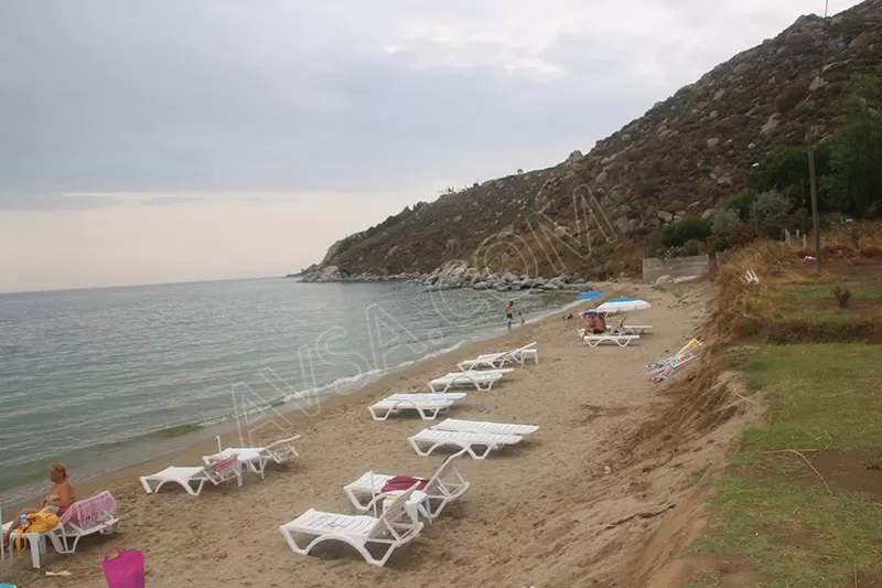 Avşa Çınar Koyu