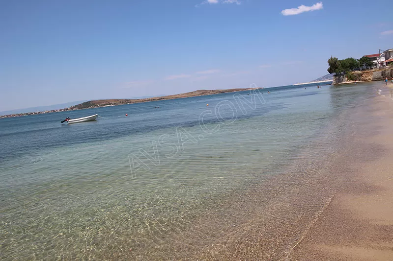 Avşa Mavi Koy